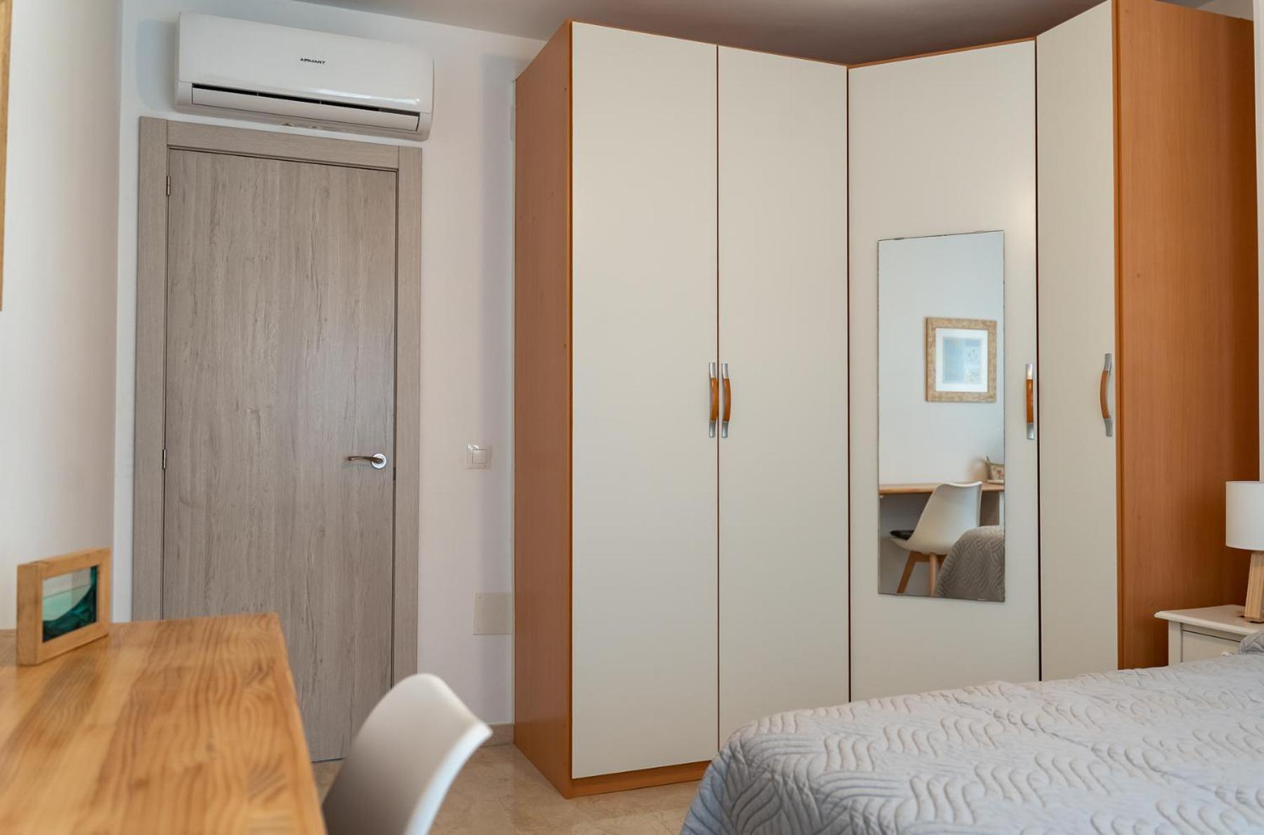 Apartamento Biznaga Alhaurín de la Torre Exterior foto